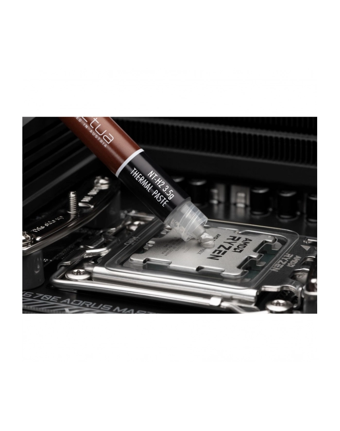 Noctua NT-H2 3.5g AM5 Edition, thermal paste (gray) główny