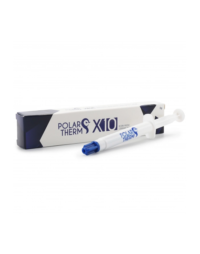 Thermal Grizzly PT X10 - 5g główny