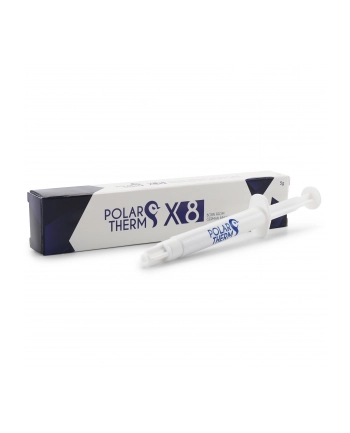 Polartherm by Thermal Grizzly PT X8 - 5g, thermal paste