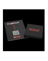 Thermal Grizzly KryoSheet 44x37 mm, thermal pads (anthracite) - nr 15
