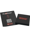 Thermal Grizzly KryoSheet 44x37 mm, thermal pads (anthracite) - nr 25