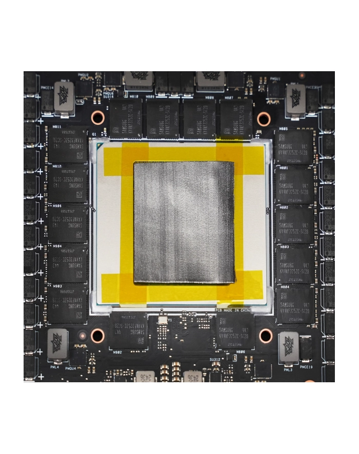 Thermal Grizzly KryoSheet 44x37 mm, thermal pads (anthracite) główny