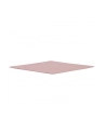 Thermal Grizzly Minus Pad 8 - 100x 100x 0.5 mm, thermal pads pink, 2 pieces - nr 23