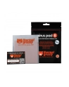 Thermal Grizzly Minus Pad 8 - 100x 100x 0.5 mm, thermal pads pink, 2 pieces - nr 28