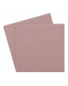 Thermal Grizzly Minus Pad 8 - 100x 100x 0.5 mm, thermal pads pink, 2 pieces - nr 31