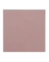 Thermal Grizzly Minus Pad 8 - 100x 100x 0.5 mm, thermal pads pink, 2 pieces - nr 3