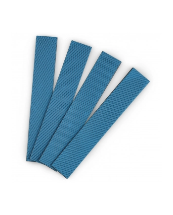 Thermal Grizzly Minus Pad Basic - 120x20x1.0 mm, thermal pads (pack of 4)