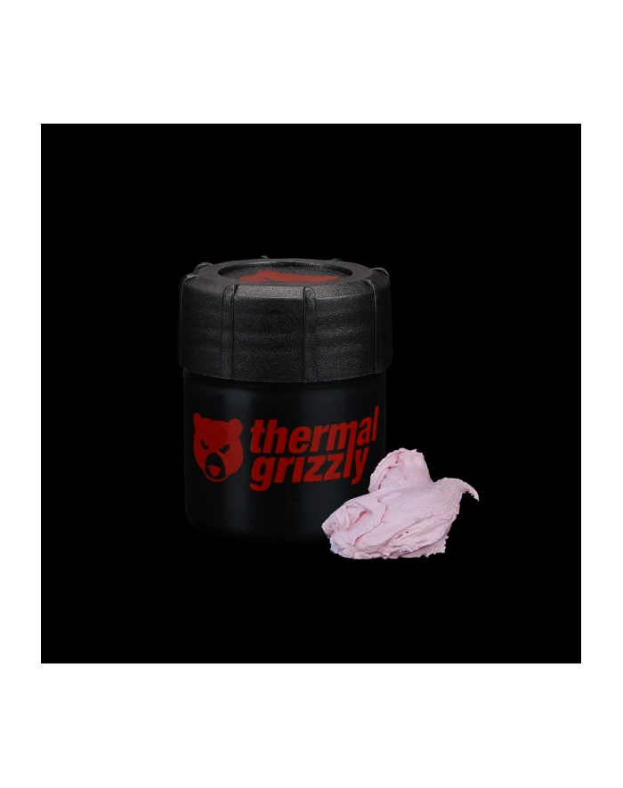Thermal Grizzly TG Putty Basic 30g (pink) główny