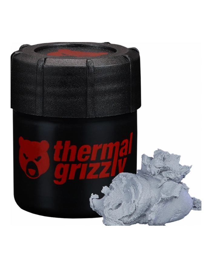 Thermal Grizzly TG Putty Pro 30g (grey) główny