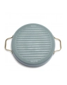 GreenPan Padova Reserve Grillpfanne 28 cm Himmelblau - nr 2