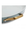 GreenPan Padova Reserve Grillpfanne 28 cm Himmelblau - nr 3