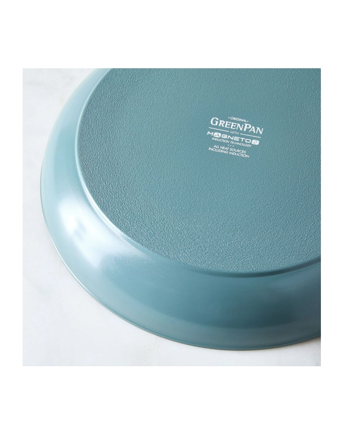 GreenPan Padova Reserve Bratpfanne 24cm Himmelblau główny