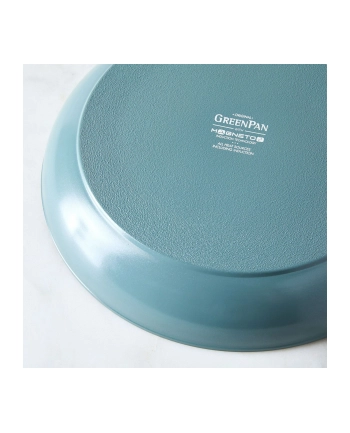 GreenPan Padova Reserve Bratpfanne 28cm Himmelblau