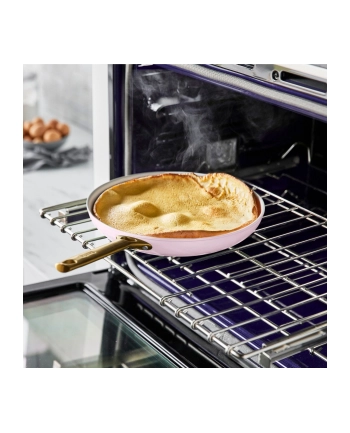GreenPan Padova Reserve 2Tlg Bratpfannenset 20+26cm Rosa