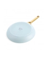GreenPan Padova Reserve 2Tlg Bratpfannenset 20+26cm Hellblau - nr 3