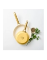 GreenPan Padova Reserve 2Tlg Bratpfannenset 20+26cm Gelb - nr 4