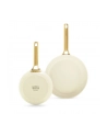GreenPan Padova Reserve 2Tlg Bratpfannenset 20+26cm Creme - nr 1