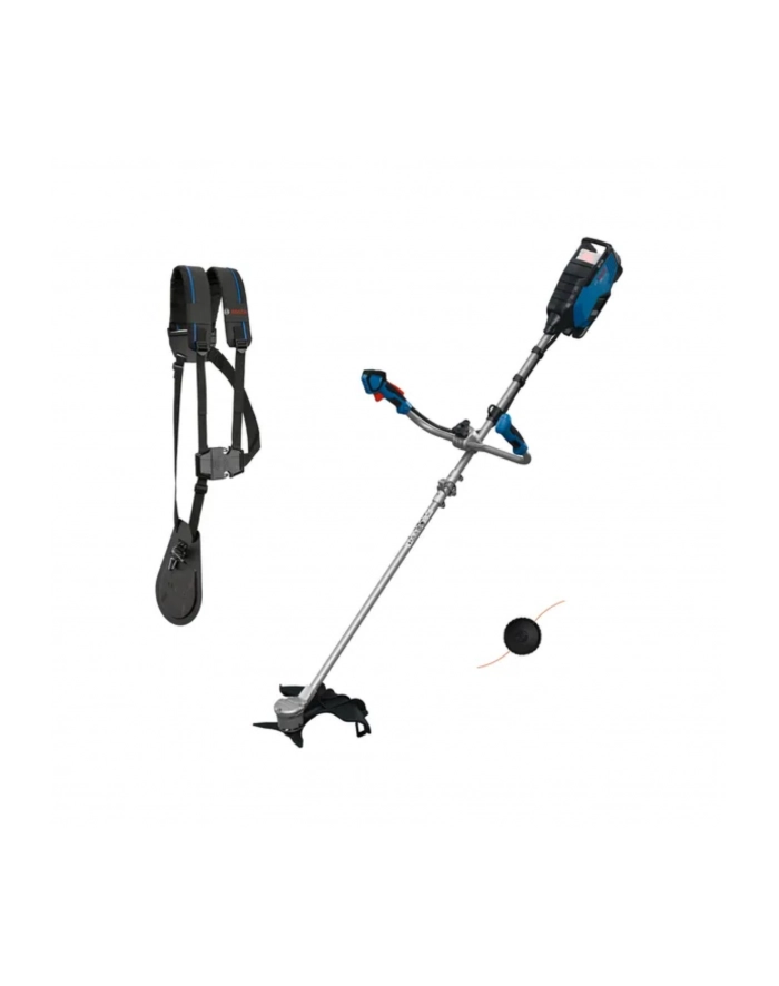 Bosch GRF 18V-25BH Akku-Freischneider główny