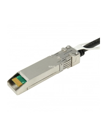 Hewlett Packard Enterprise Aruba X242 10G Direct Attach SFP+ 3m, cable (black)