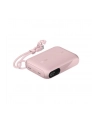 Belkin Powerbank mit Display 20W 10.000mAh USB-C rosa  BPB027hqPK - nr 1