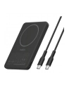 Belkin BoostCharge Slim 5000mAh mag.Powerb. 7,5W schw.BPD010hqBK - nr 1