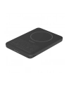 Belkin BoostCharge Slim 5000mAh mag.Powerb. 7,5W schw.BPD010hqBK - nr 7