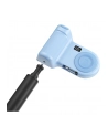 Belkin Stage Power Grip 9300mAh + 15W Powerbank blau CTA006hqBL - nr 6