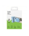 Belkin Stage Power Grip 9300mAh + 15W Powerbank blau CTA006hqBL - nr 8