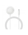 Belkin UltraCharge Ladepad Qi2 25W mit Netzteil biały WIA014kqWH - nr 1