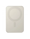 Satechi OntheGo Magnetic Qi2 Powerbank Stand 5000 mAh Sand - nr 5