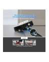 ECOVACS DEEBOT X11 OMNICYCLONE Saug-Wischroboter - nr 14
