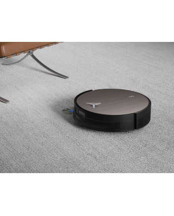 ECOVACS DEEBOT X11 OMNICYCLONE Saug-Wischroboter