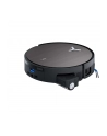 ECOVACS DEEBOT X11 OMNICYCLONE Saug-Wischroboter - nr 4