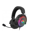 Speedlink CONUX RGB Gaming Heads dla PC/PS5/Xbox X/S/Switch 2 - nr 11