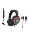 Speedlink CONUX RGB Gaming Heads dla PC/PS5/Xbox X/S/Switch 2 - nr 4