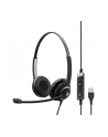 epos EPIC | Sennheiser IMPACT SC 260 USB MS II, headset (black, stereo) - nr 1