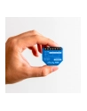 Shelly 1 Gen3, relay (blue, pack of 2) - nr 2