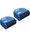 Shelly 1 Gen3, relay (blue, pack of 2) - nr 9