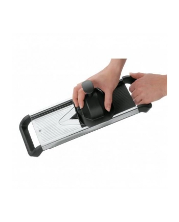 WMF Top Tools Gemüsehobel srebrny