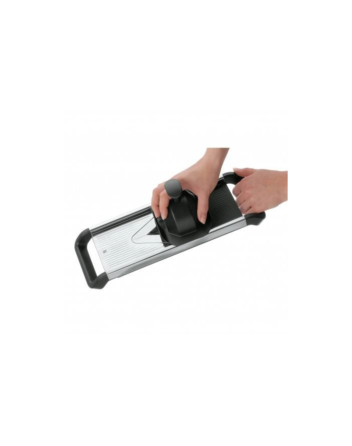 WMF Top Tools Gemüsehobel srebrny główny