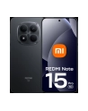 Xiaomi Redmi Note 15 Pro 5G Dual Sim black 8+256GB - nr 23
