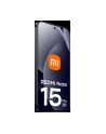 Xiaomi Redmi Note 15 Pro 5G Dual Sim black 8+256GB - nr 28