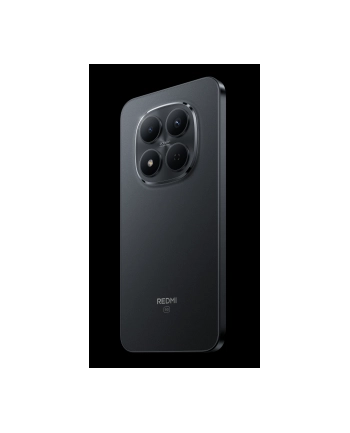 Xiaomi Redmi Note 15 Pro 5G Dual Sim black 8+256GB