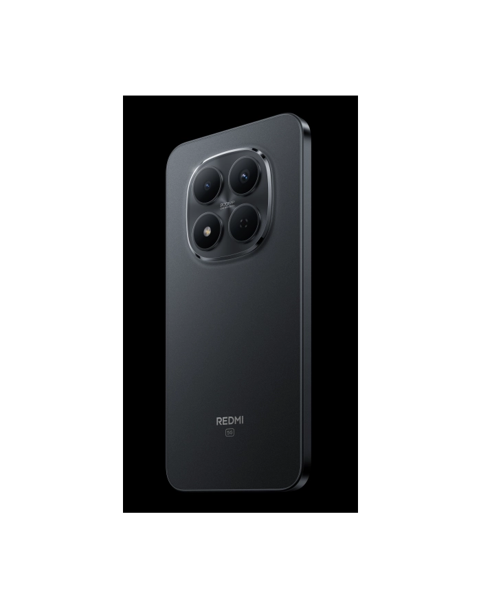 Xiaomi Redmi Note 15 Pro 5G Dual Sim black 8+256GB główny