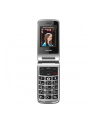 beafon Bea-Fon SL495 LTE czarny-srebrny - nr 3