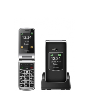 beafon Bea-Fon SL605 LTE czarny