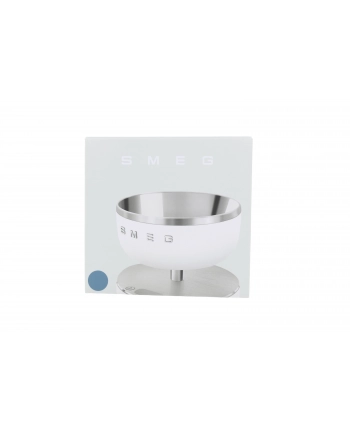 SMEG KSC01SBMWW storm blue matt Portionswaage