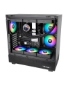 Thermaltake CT120 Reverse ARGB Sync PC Cooling Fan 2 Pack - nr 25
