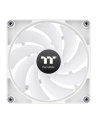Thermaltake CT120 Reverse ARGB Sync PC Cooling Fan White 2 Pack - nr 14