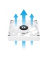 Thermaltake CT120 Reverse ARGB Sync PC Cooling Fan White 2 Pack - nr 18